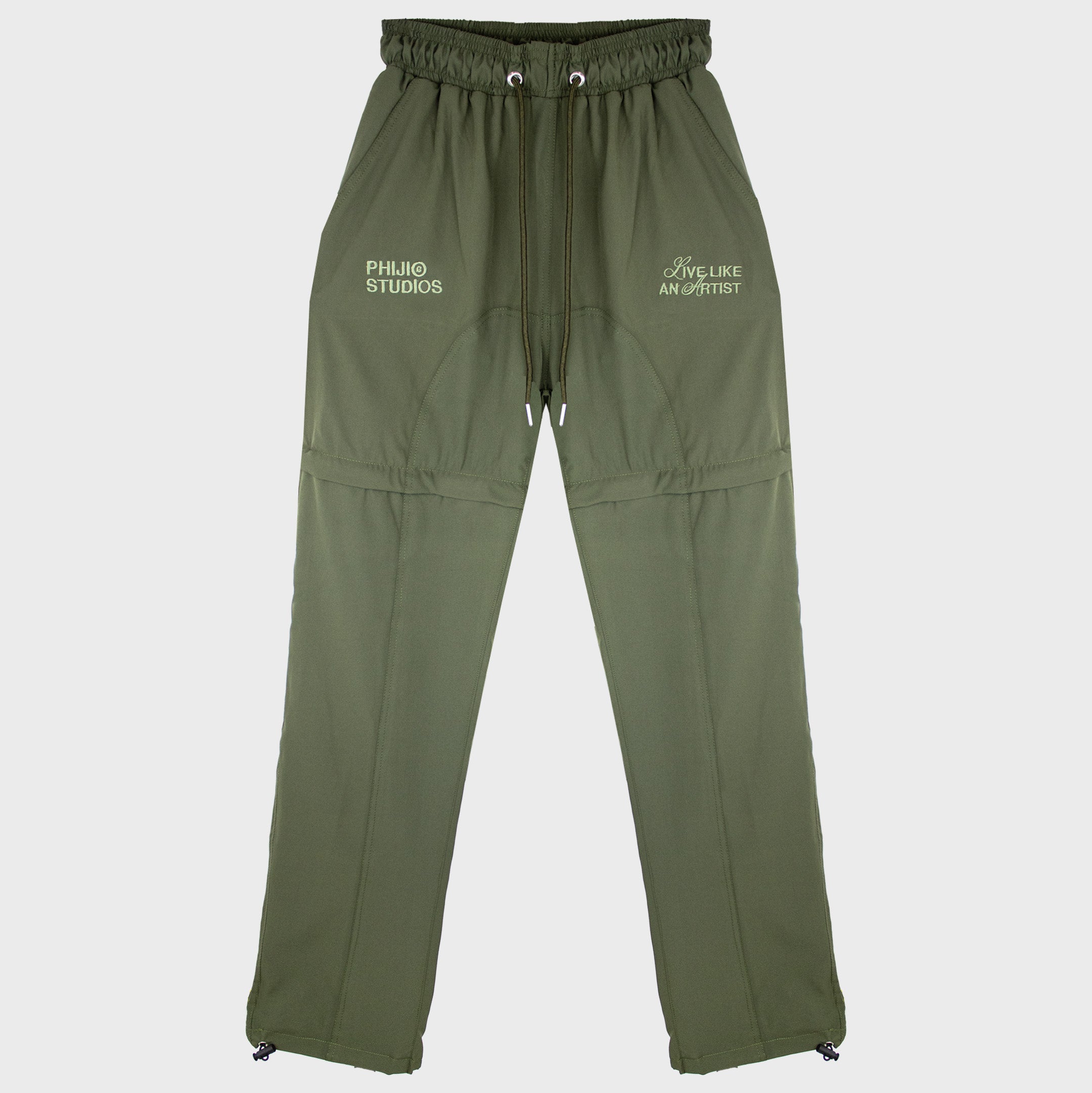 COWBOY 2X1 PANTS