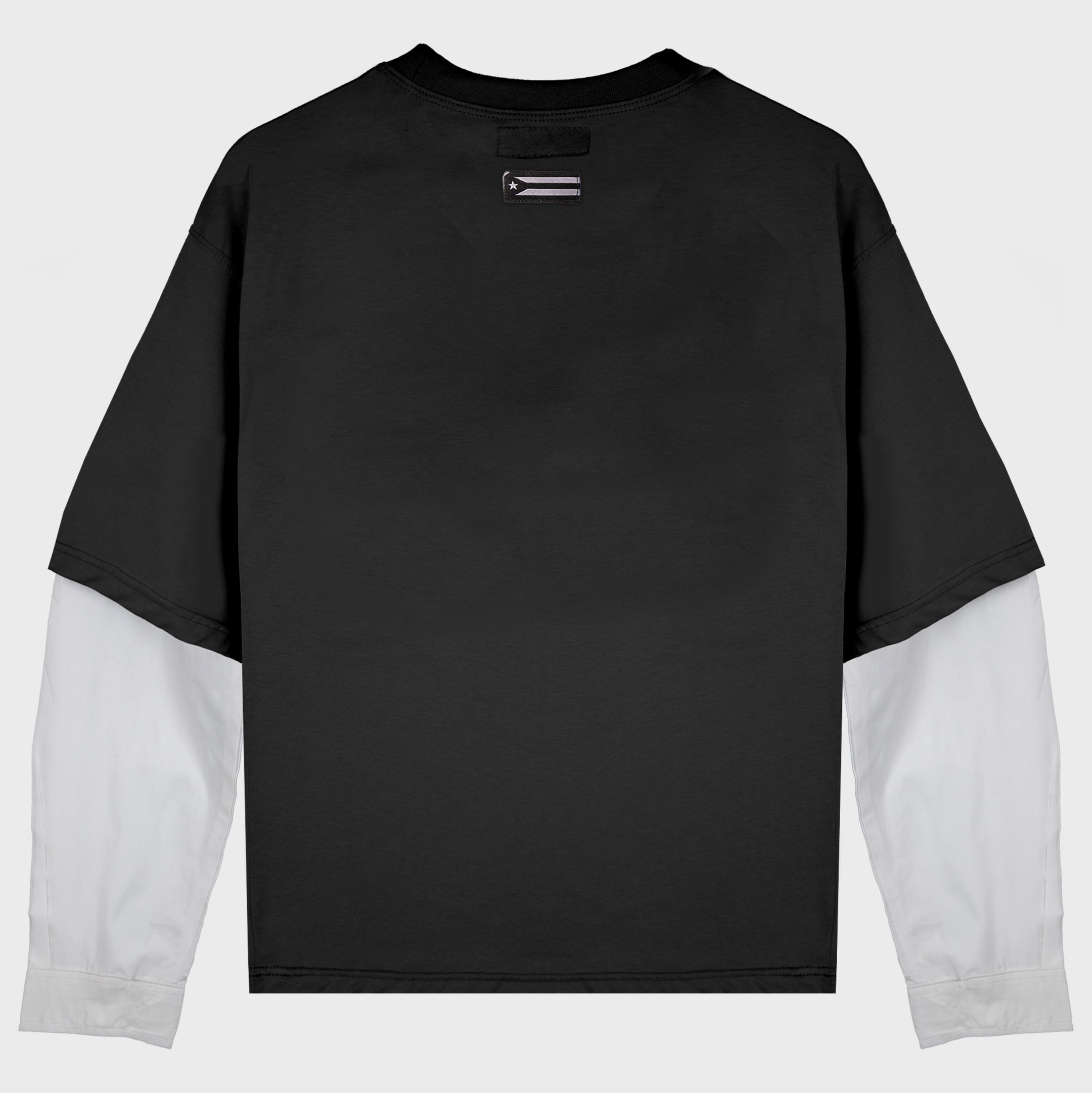 WORKWEAR LONGSLEEVE