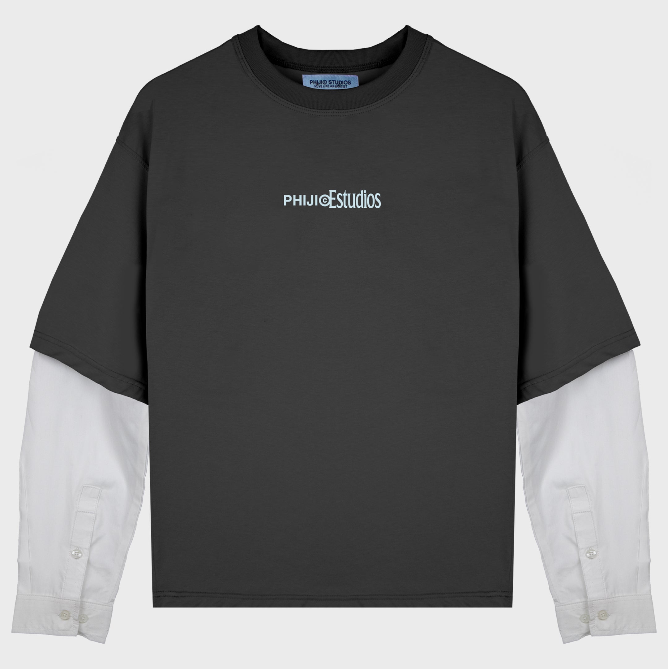 WORKWEAR LONGSLEEVE