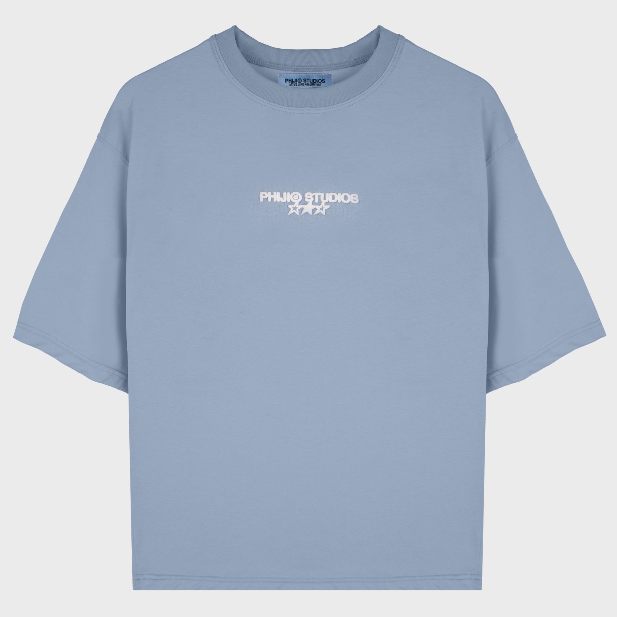 PRETTY GIRLS TEE 2.0