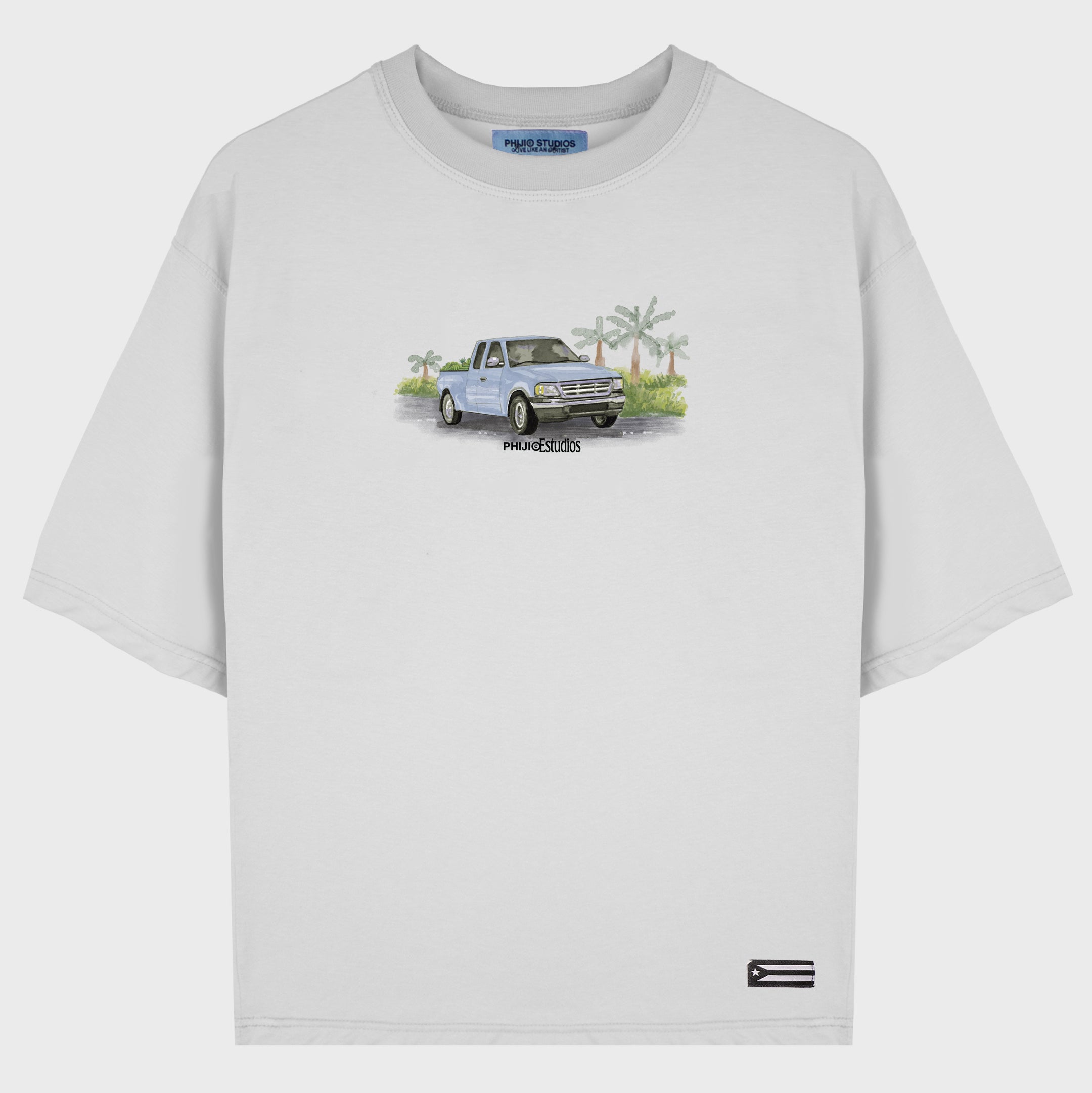 LA RUTA TEE