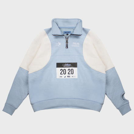 MARATHON SWEATER