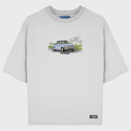 LA RUTA TEE